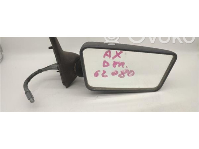 Zpětné zrcátko  Citroen AX 1996  E200747, E200747  