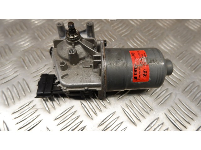 Моторчик дворников 98100GI000, 0198230079    Hyundai Ioniq