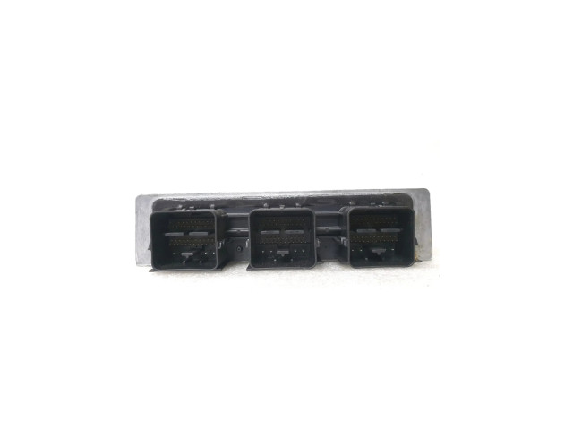 Блок управления двигателя 5S4A-12A650-HF   Ford Focus