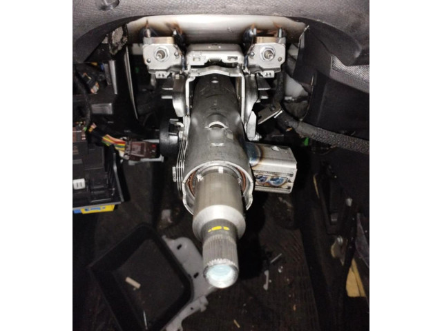 Volant Peugeot 3008 I 2017 98204602ZD  