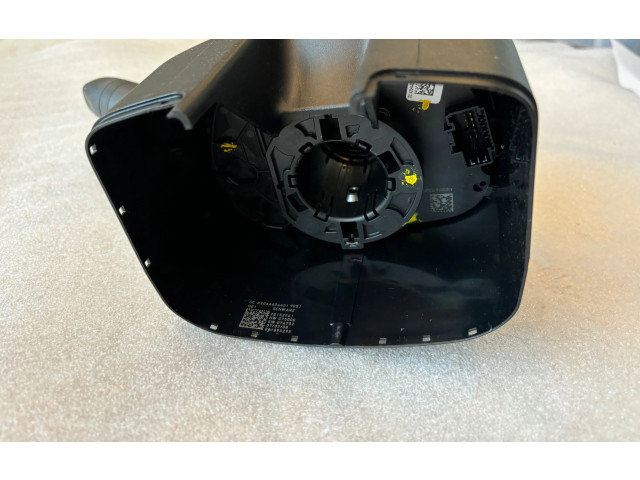 Подрулевой шлейф SRS A2044404401, 2044404401   Mercedes-Benz C AMG W204