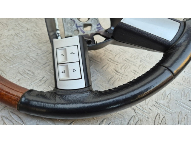 Руль Chrysler 300 - 300C  2005-2010 года 0UV241DVAF, 04LX001      