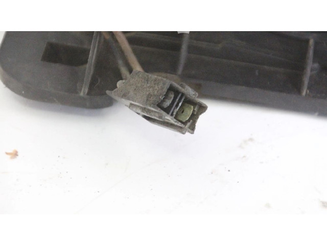 Вентилятор печки    6U0819021, 6U0819021   Skoda Felicia II