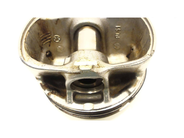 Píst 06M099J, 84.450   Audi A6 S6 C8 4K    DLZ DLZA DLZB 