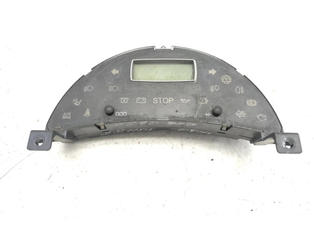 Дисплей    1496286080   Peugeot 807