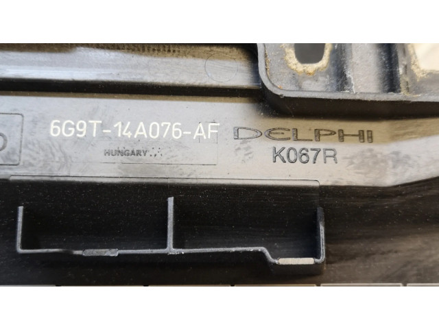 Блок предохранителей  6G9T14A067AB, 6G9T14A076AF   Ford Galaxy    