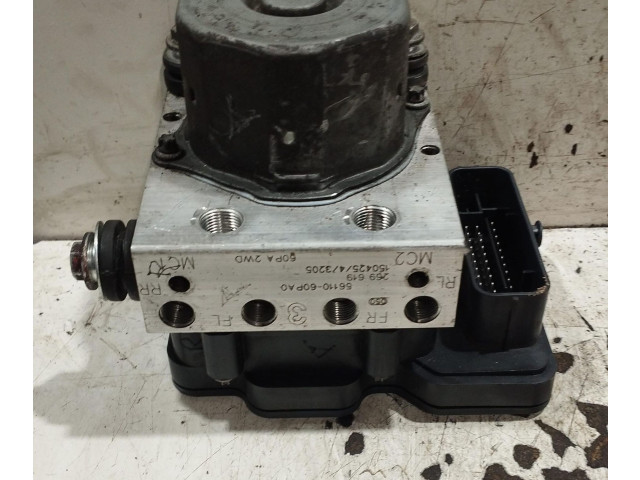 Jednotka ABS 0265243272, 0265243272   Suzuki Swift 2012
