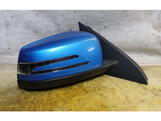 Zpětné zrcátko  Mercedes-Benz A W176 2015  A1768106016  