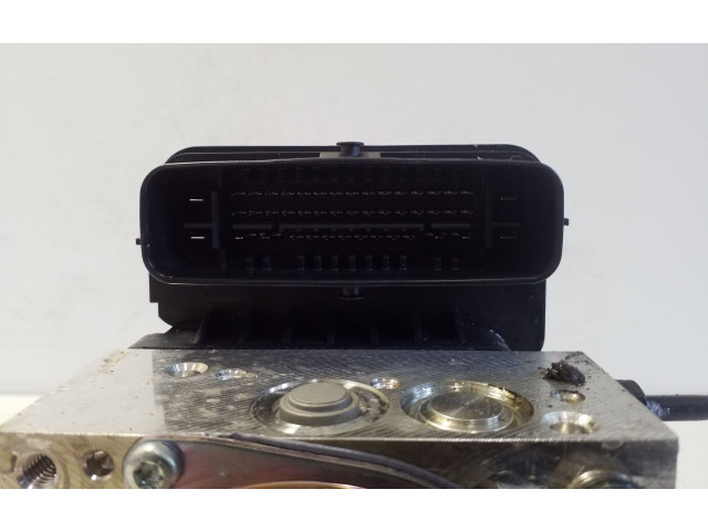 Блок АБС 4454042600, 11604045980   Toyota  bZ4X  2022 -  года