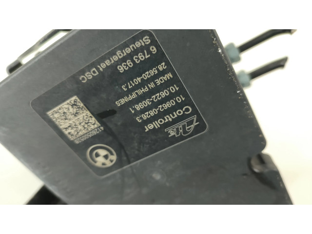 Jednotka ABS 6793931, 6793936   BMW 3 F30 F35 F31 2013