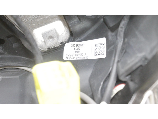 Volant Audi A5 8T 8F 2015 8K0419091DB  