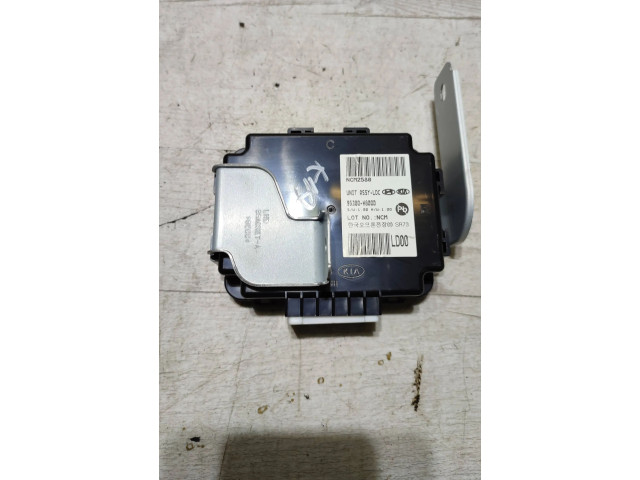 Блок комфорта 95300H8000, NCM2580   KIA Rio   