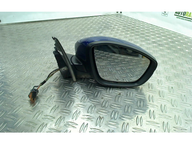 Zpětné zrcátko  Peugeot 308 2014  98088639XT, 98088639XT  