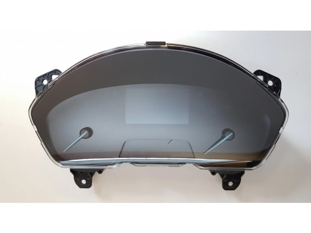 Панель приборов JX7T14C026CAH, JX7T14F094CBA   Ford Focus       