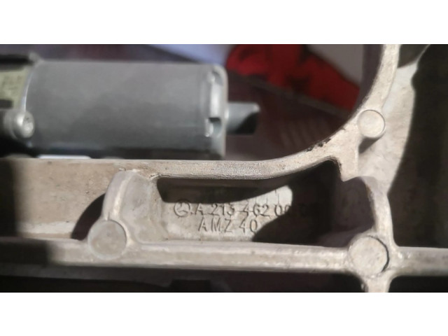    Рулевая рейка A2534604200, 17235010812   Mercedes-Benz GLC X253 C253 2015- года