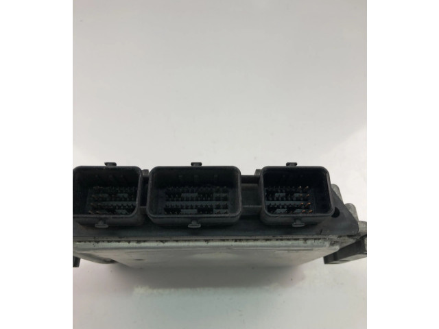 Řídící jednotka 9666432480, 0281014444   Peugeot Bipper 2008