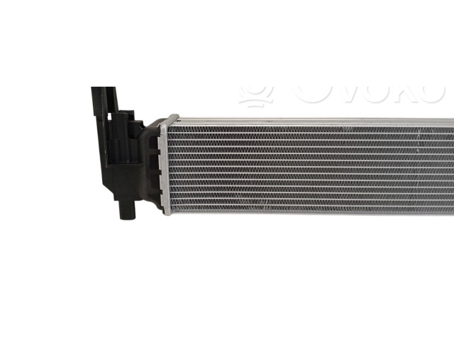 Интеркулер  6C0121253B   Audi A1 