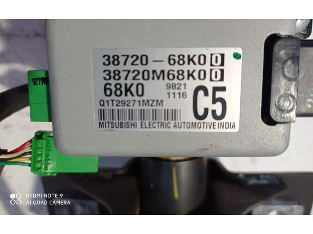    Рулевая рейка 3872068K00, 3872068K00   Suzuki Alto  -  года
