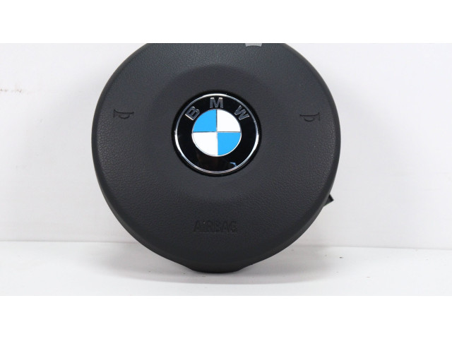 Подушка безопасности водителя 33784579704, 307583399N77   BMW 4 F36 Gran coupe