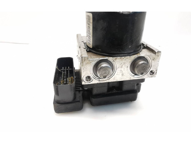 Jednotka ABS 9662150680   Peugeot 207 2007