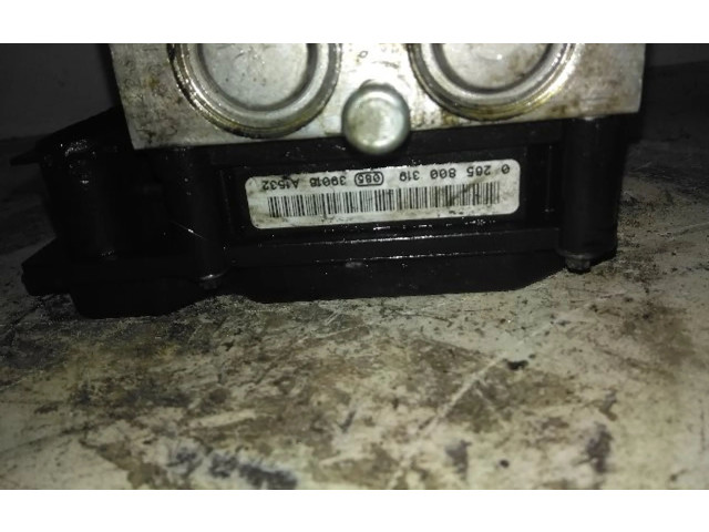 Jednotka ABS 47660BC66A, 47660BC66A   Nissan Micra C+C 