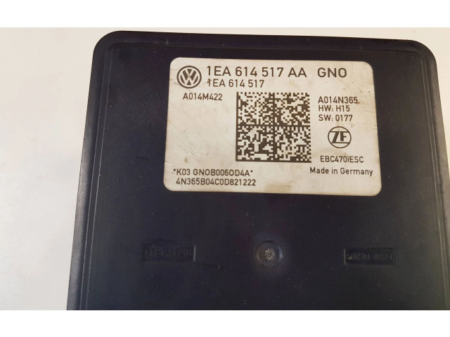 Jednotka ABS 1EA614517AA, 1EA614517   Volkswagen ID.4 2022