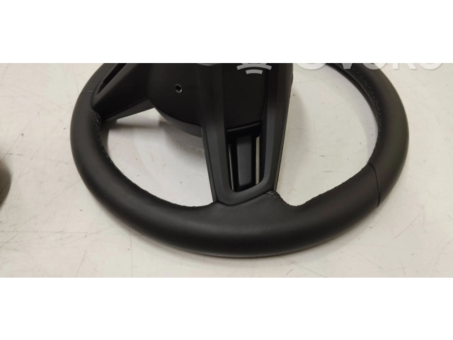 Volant Porsche Taycan 9J1 2022 9j1419091da, 9j1880201f  