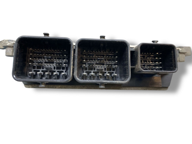 Řídící jednotka 9805895780, 9805895780   Peugeot 208 2013