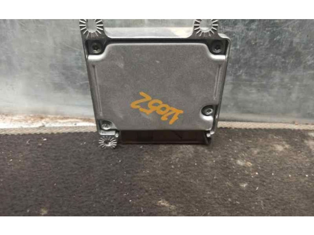 Блок подушек безопасности 8625131040, 5WY64075   SsangYong Actyon