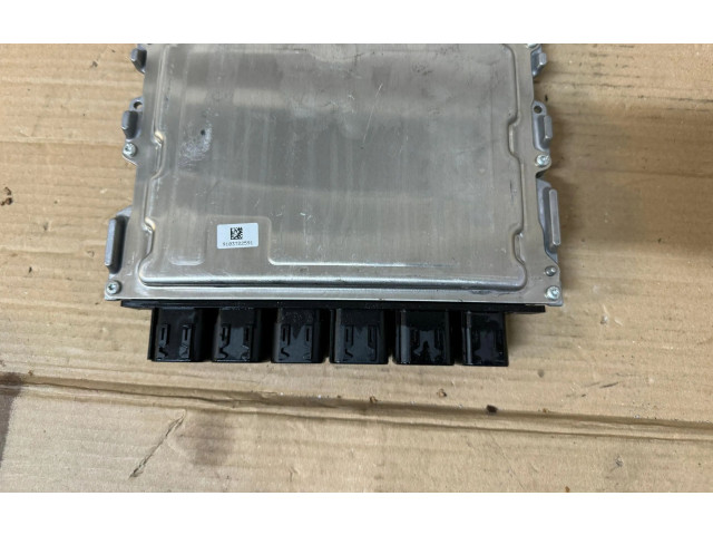 Řídící jednotka 9887690   BMW 3 G20 G21 2022