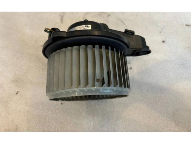 Вентилятор печки    4B1820021B, 0130111202   Audi A6 Allroad C5