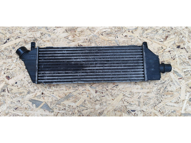 Интеркулер  14461AY600   Nissan Micra 