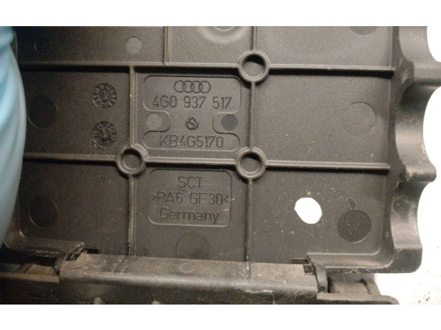 Модуль управления BSM 4G0937517, K94G5170   Audi A6 C7    