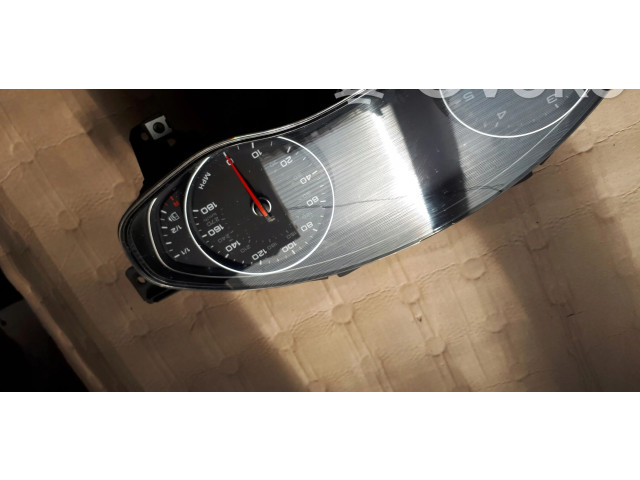 Přístrojová deska  Audi A7 S7 4G 2012 4G8920982K  