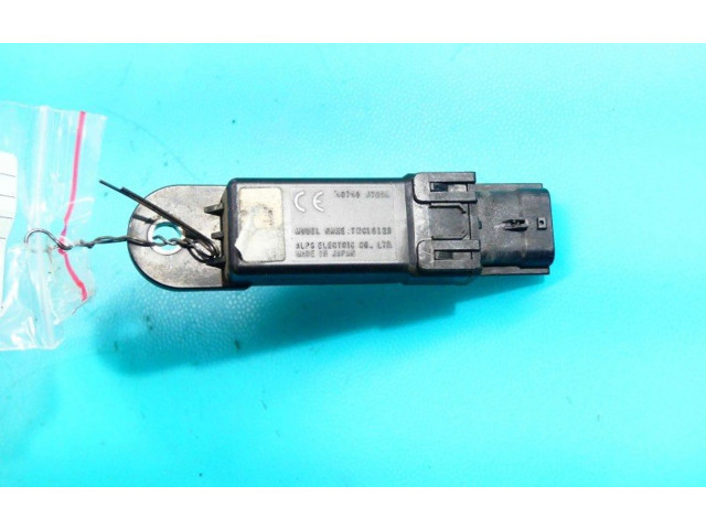 Блок комфорта 40740-JY00A, IMPRK1234548   Infiniti FX   