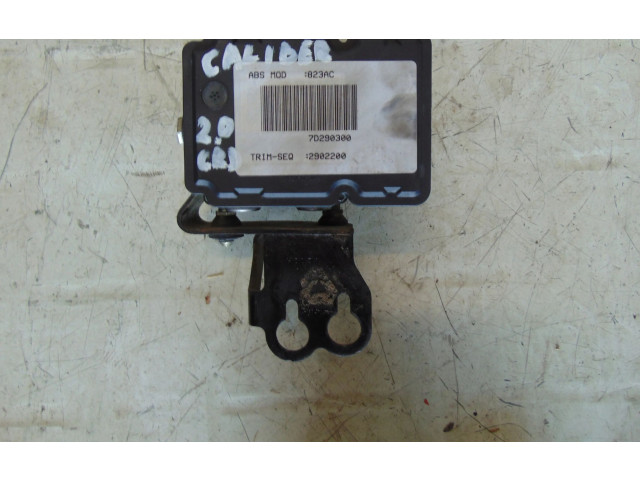 Jednotka ABS P05105823AC   Dodge Caliber 2008