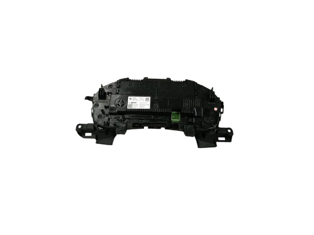 Přístrojová deska  BMW 3 G20 G21 2019 9836932, 62109836932  