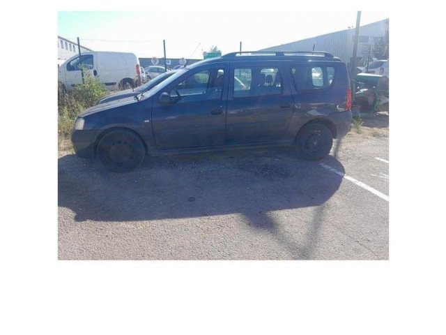   Pojistková skříňka 6001547668, 6001547668   Daca Logan I 2009