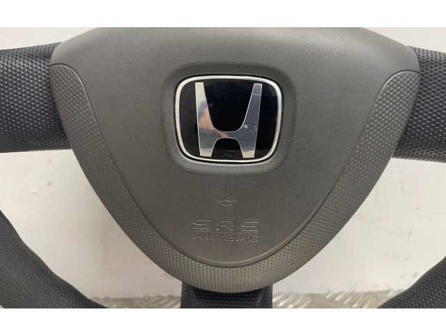 Руль Honda Jazz  2002 - 2008 года       