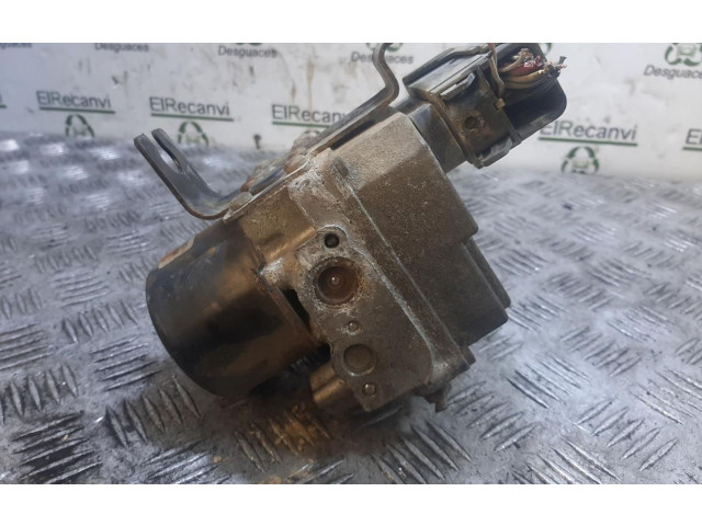 Jednotka ABS 22668769   Chevrolet Niva 2001