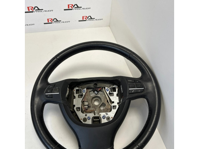 Volant BMW 7 F01 F02 F03 F04 2009 9163029, 610234900C  