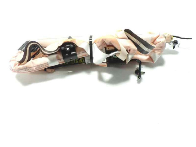 Подушка безопасности двери JX7BA042D94BF, JX7BA042D94BE   Ford Focus ST