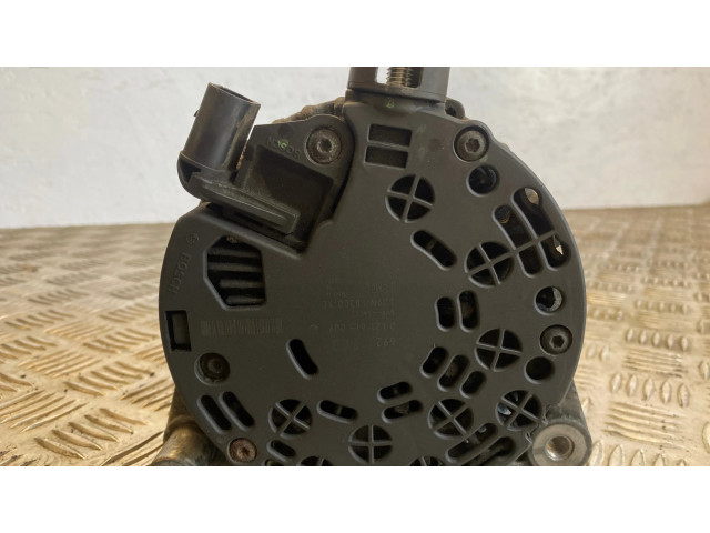 Генератор 6G9N10300XC, 0121615009   Ford S-MAX 2.0     