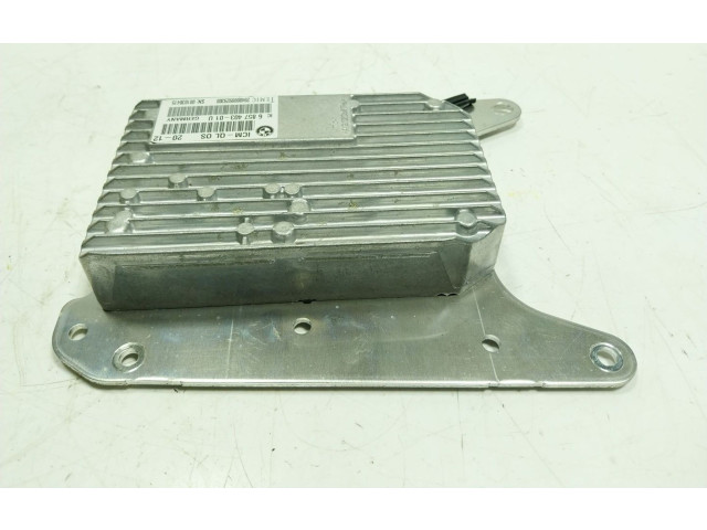 Блок управления 685740301   BMW X6 M