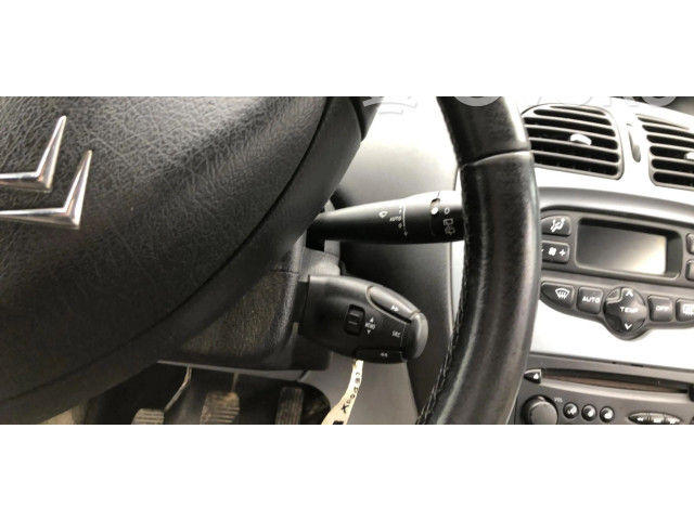 Volant Citroen Xsara Picasso 2008 00004109FA  
