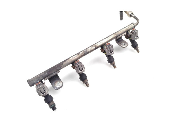 Vstřikovač FBY2850, 5007114   Nissan Qashqai    MR20DE 