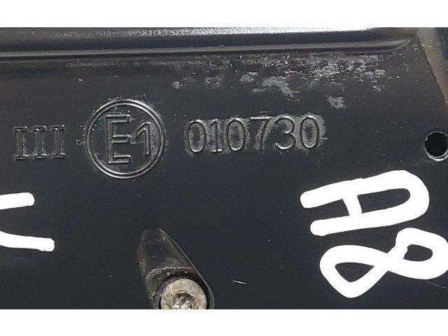 Zpětné zrcátko  Audi A8 S8 D3 4E 2007  E1010730, 010730  