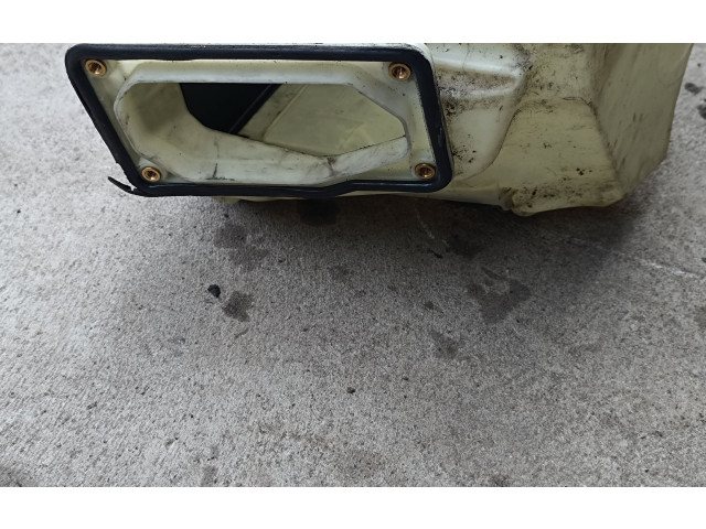  Pojistková skříňka A2045400124   Mercedes-Benz C W204 2009