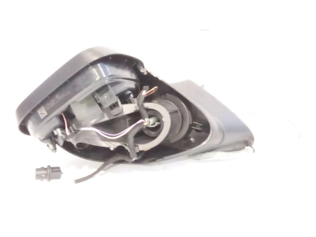 Зеркало электрическое        Ford Puma     