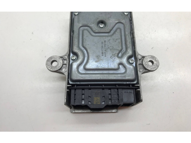 Блок подушек безопасности 6841347, A2C85777008   BMW 5 G30 G31